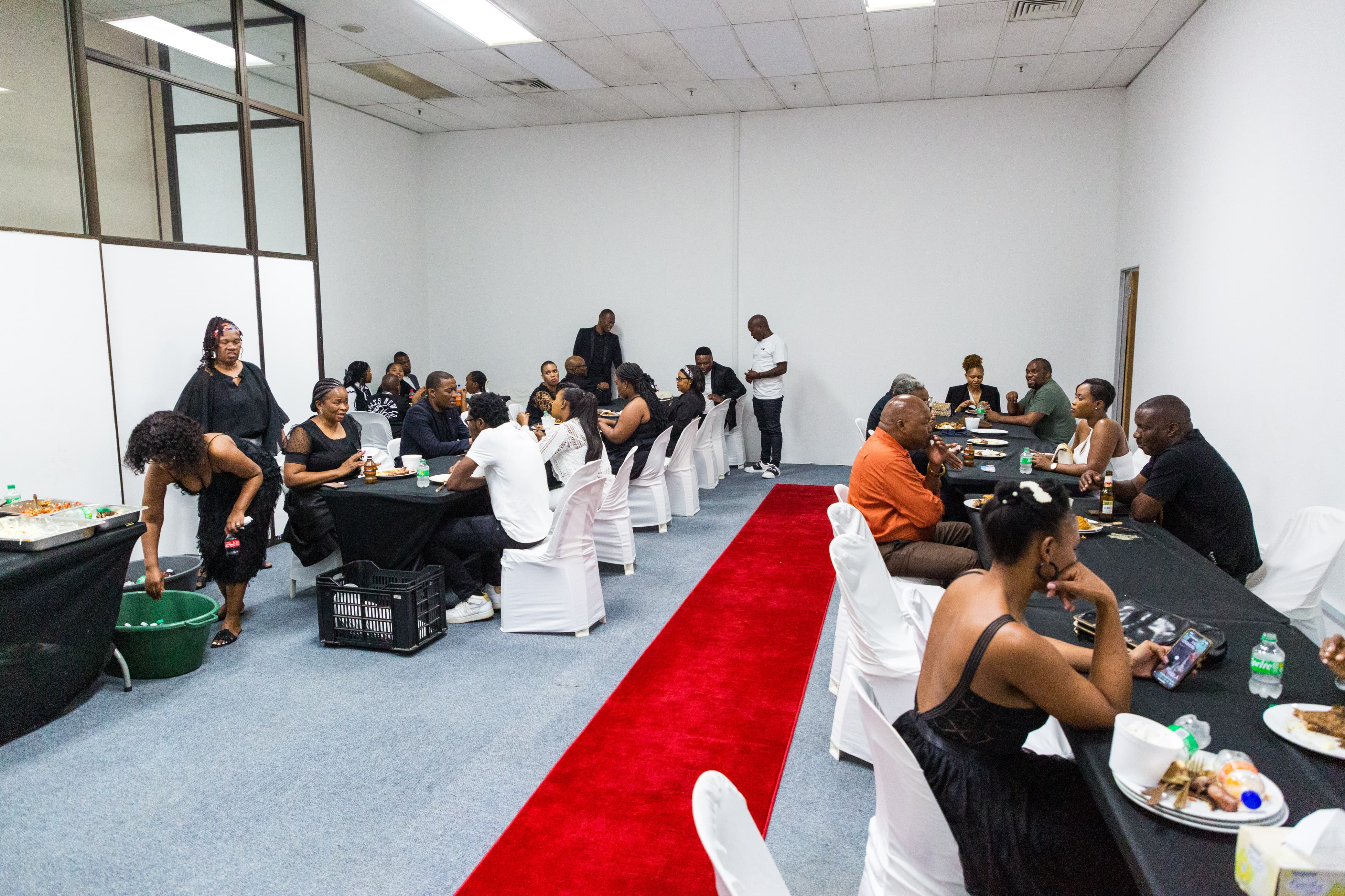 Sabelo Nyawo Foundation image 16